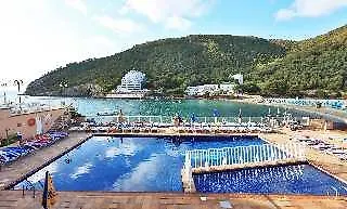 ***  Hyde Ibiza Hotel Cala Llonga  Spain