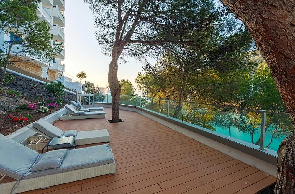 Hyde Ibiza Hotel Cala Llonga  Cala Llonga (Ibiza)