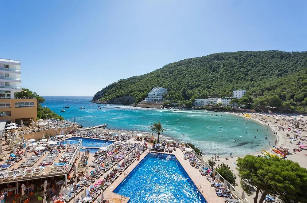 Hyde Ibiza Hotel Cala Llonga   Cala Llonga (Ibiza)