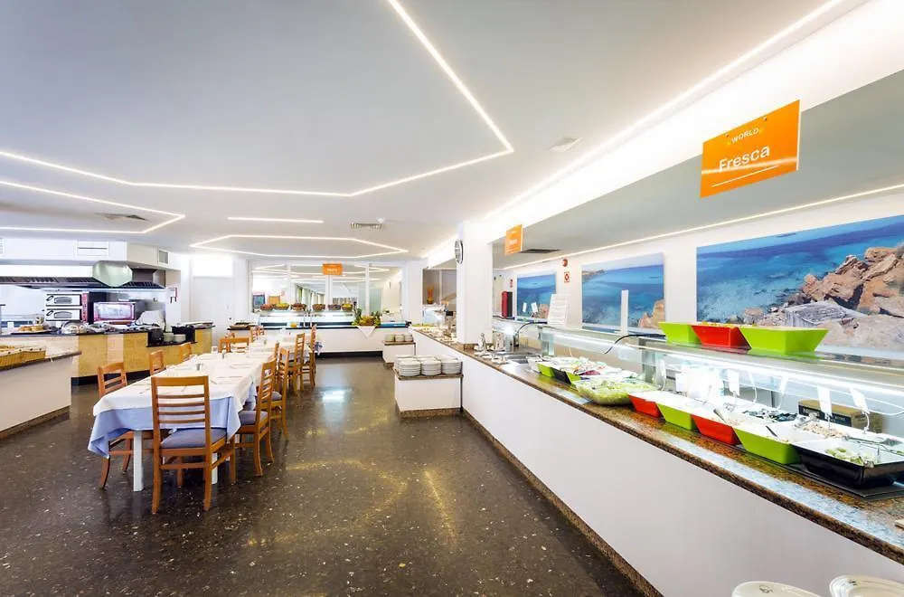 Hyde Ibiza Hotel Cala Llonga