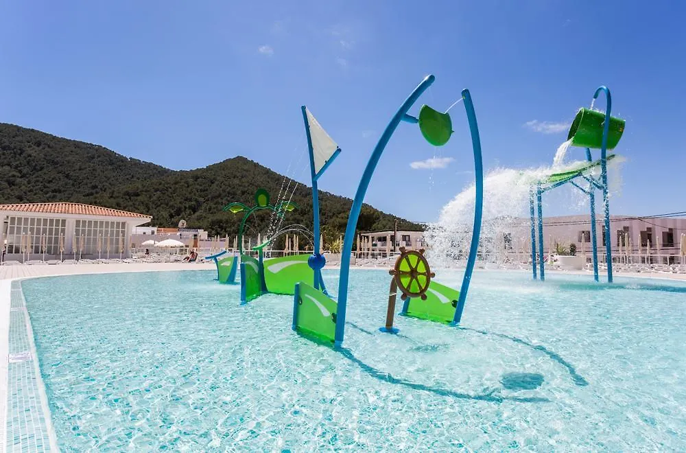 Hyde Ibiza Hotel Cala Llonga