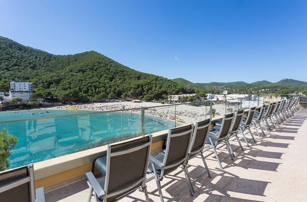 酒店 卡拉隆加 Hyde Ibiza酒店