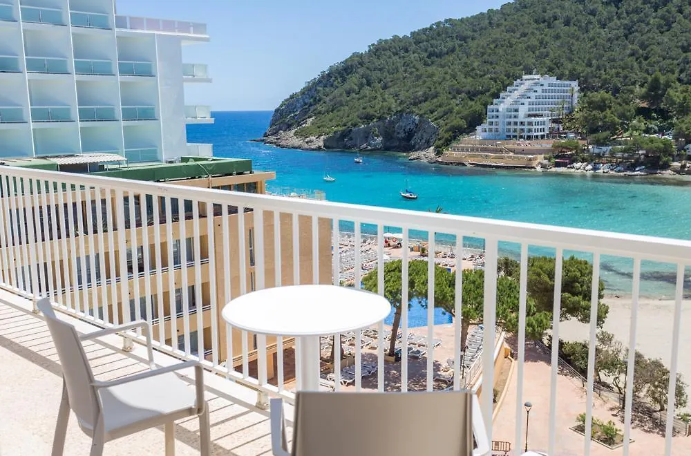 酒店 卡拉隆加 Hyde Ibiza酒店